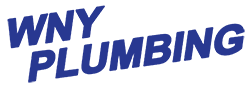 WNY Plumbing logo
