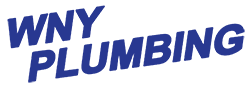 WNY Plumbing Logo