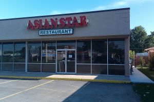 Asian Star Restaurant