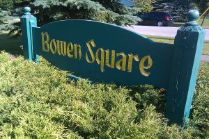 Bowen Square