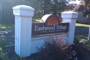 Eastwood Village